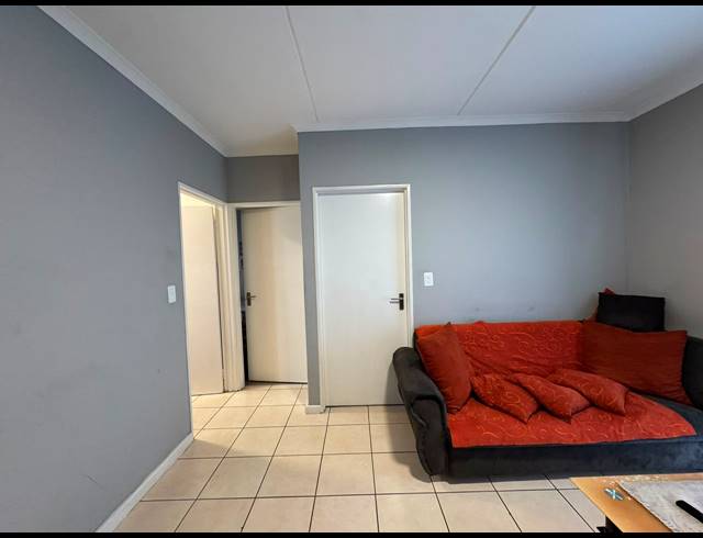 2 BEDROOM APARTMENT FOR SALE IN HEATHER PARK